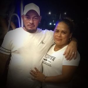 Meet your Posher, Sandy